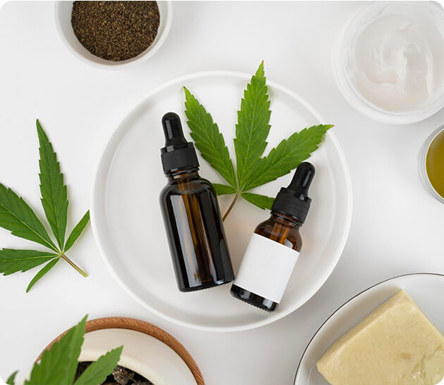 cannabis products