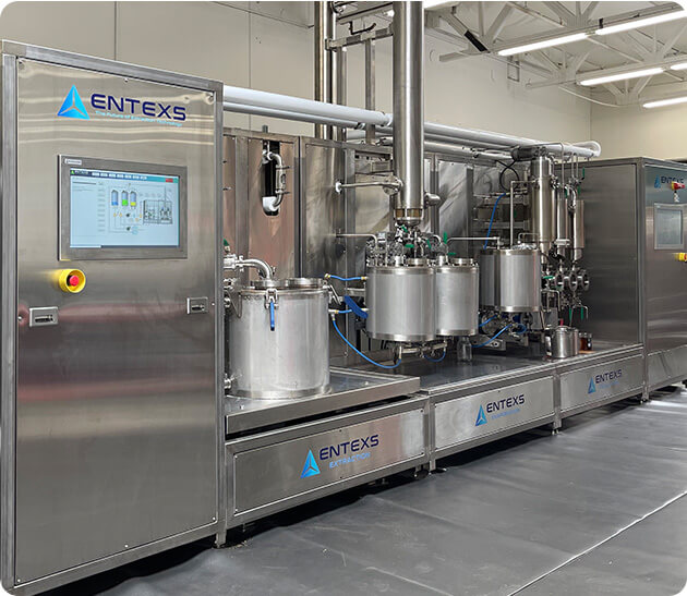 extraction systems